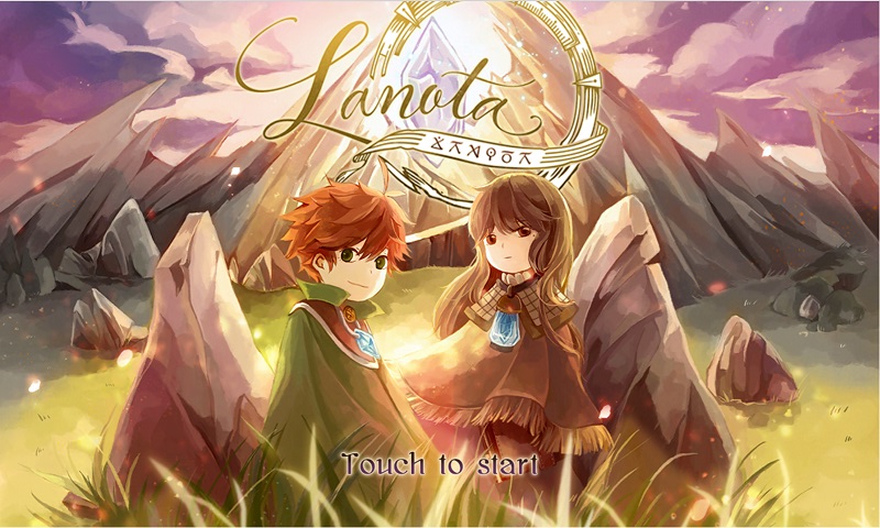 Lanota(ni)ُƽd